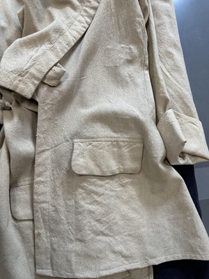 Lot 16 - A Westwood/McLaren complete ensemble, 'Nostalgia of Mud' (Buffalo), Autumn-Winter, 1982-83