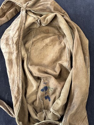 Lot 16 - A Westwood/McLaren complete ensemble, 'Nostalgia of Mud' (Buffalo), Autumn-Winter, 1982-83