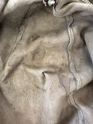 Lot 16 - A Westwood/McLaren complete ensemble, 'Nostalgia of Mud' (Buffalo), Autumn-Winter, 1982-83