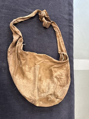 Lot 16 - A Westwood/McLaren complete ensemble, 'Nostalgia of Mud' (Buffalo), Autumn-Winter, 1982-83