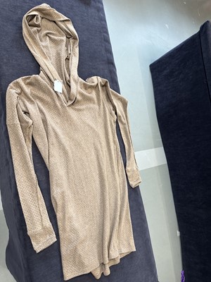 Lot 16 - A Westwood/McLaren complete ensemble, 'Nostalgia of Mud' (Buffalo), Autumn-Winter, 1982-83