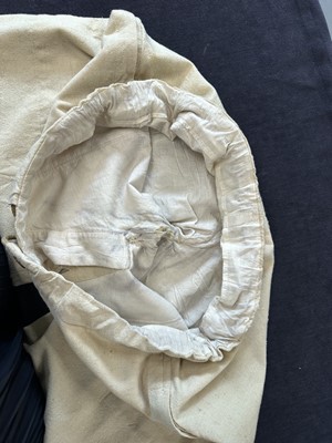 Lot 16 - A Westwood/McLaren complete ensemble, 'Nostalgia of Mud' (Buffalo), Autumn-Winter, 1982-83