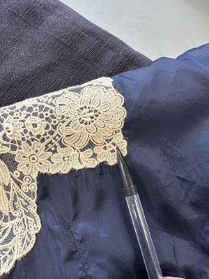 Lot 23 - A rare Vivienne Westwood showpiece dress, 'Hypnos' Spring-Summer 1984