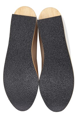 Lot 24 - A Vivienne Westwood giant polka-dot ensemble, 'Mini-Crini', Spring-Summer, 1986