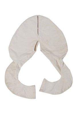 Lot 369 - Rare John Galliano prototypes for 'Ludic Game' and 'Forgotten Innocents', 1985-87