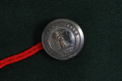 Lot 478 - A household livery for the Sandes family of County Kerry, Ireland, 1870s