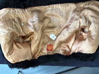 Lot 59 - A Vivienne Westwood 'Gorilla' jacket,  'Always on Camera' Autumn-Winter, 1992-93