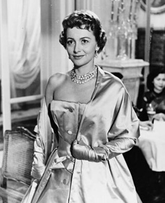 Lot 255 - A Christian Dior couture emerald-green satin ballgown, 'Soirée à Londres' model, 'Y' line, Autumn-Winter 1955-56