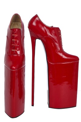 Lot 147 - A Lady Gaga-worn 'Red Bleeding' look from the '911' music video, 2020