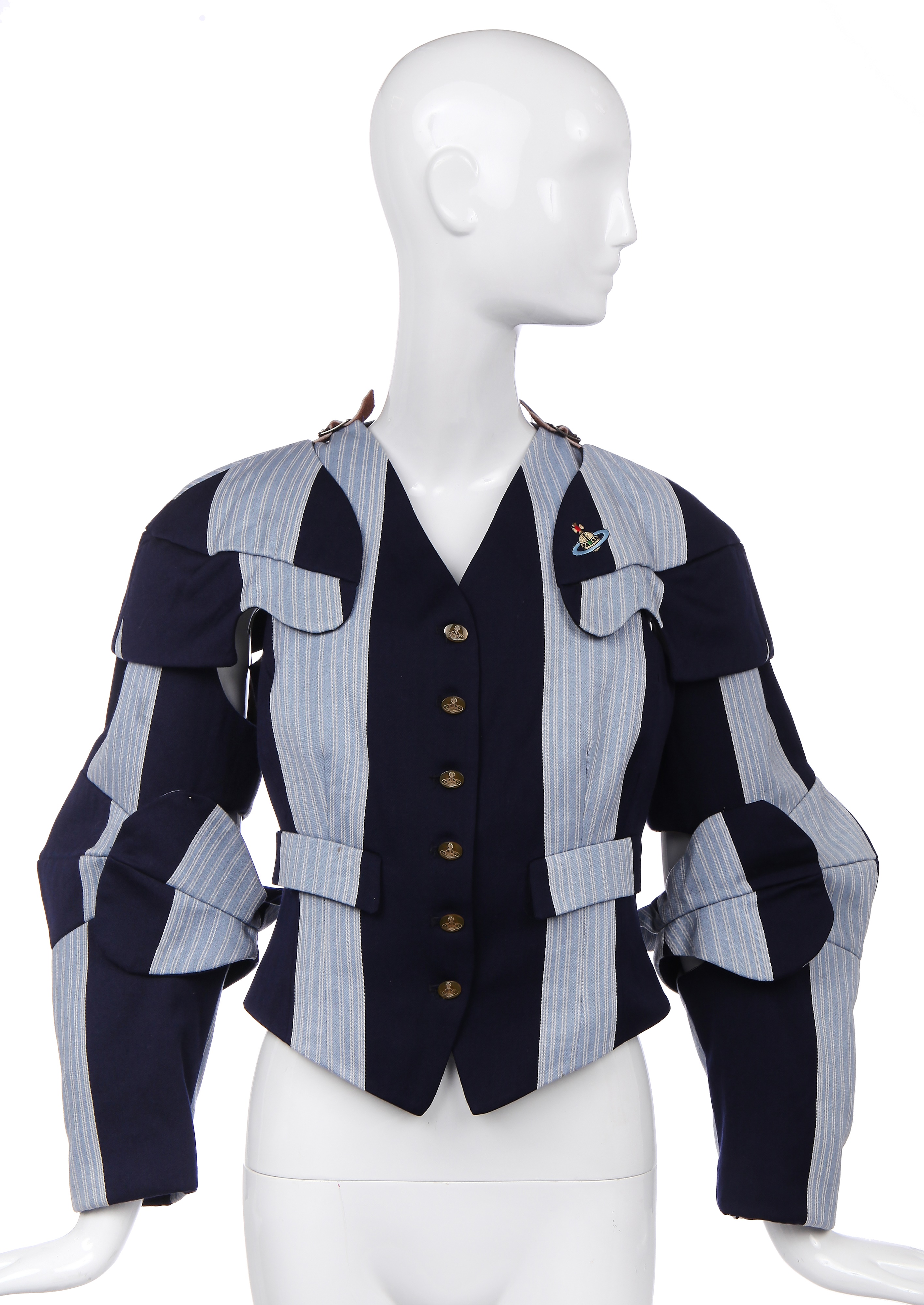 スーツ・フォーマル・ドレス Vivienne Westwood 1988 Under bust jacket Vivienne Westwood 1988 Under bust jacket - スーツ