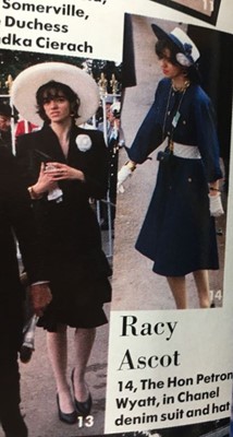 Lot 177 - A Chanel micro-mini quilted velvet handbag-necklace, circa 1987