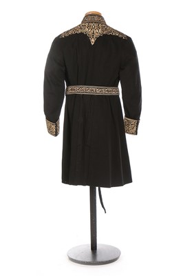 Lot 295 - A Vincenzo D'Elia of Cairo gentleman's...