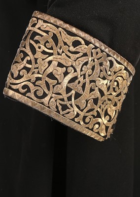 Lot 295 - A Vincenzo D'Elia of Cairo gentleman's...
