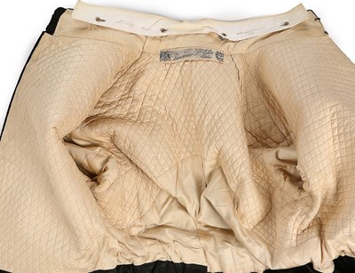 Lot 295 - A Vincenzo D'Elia of Cairo gentleman's...