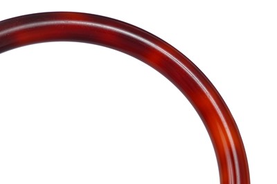 Lot 148 - A Chanel caviar leather handbag, 1997-1999