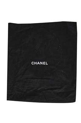Lot 148 - A Chanel caviar leather handbag, 1997-1999