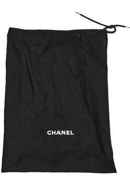 Lot 162 - A Chanel square-quilted burgundy suede flap bag, 2000-2002