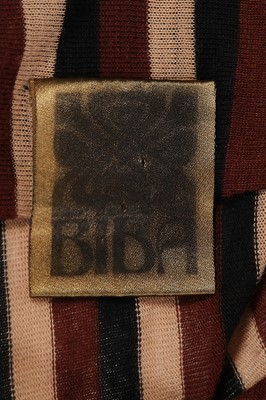 Lot 302 - A group of Biba clothing and accessories, late 1960s - early 1970s