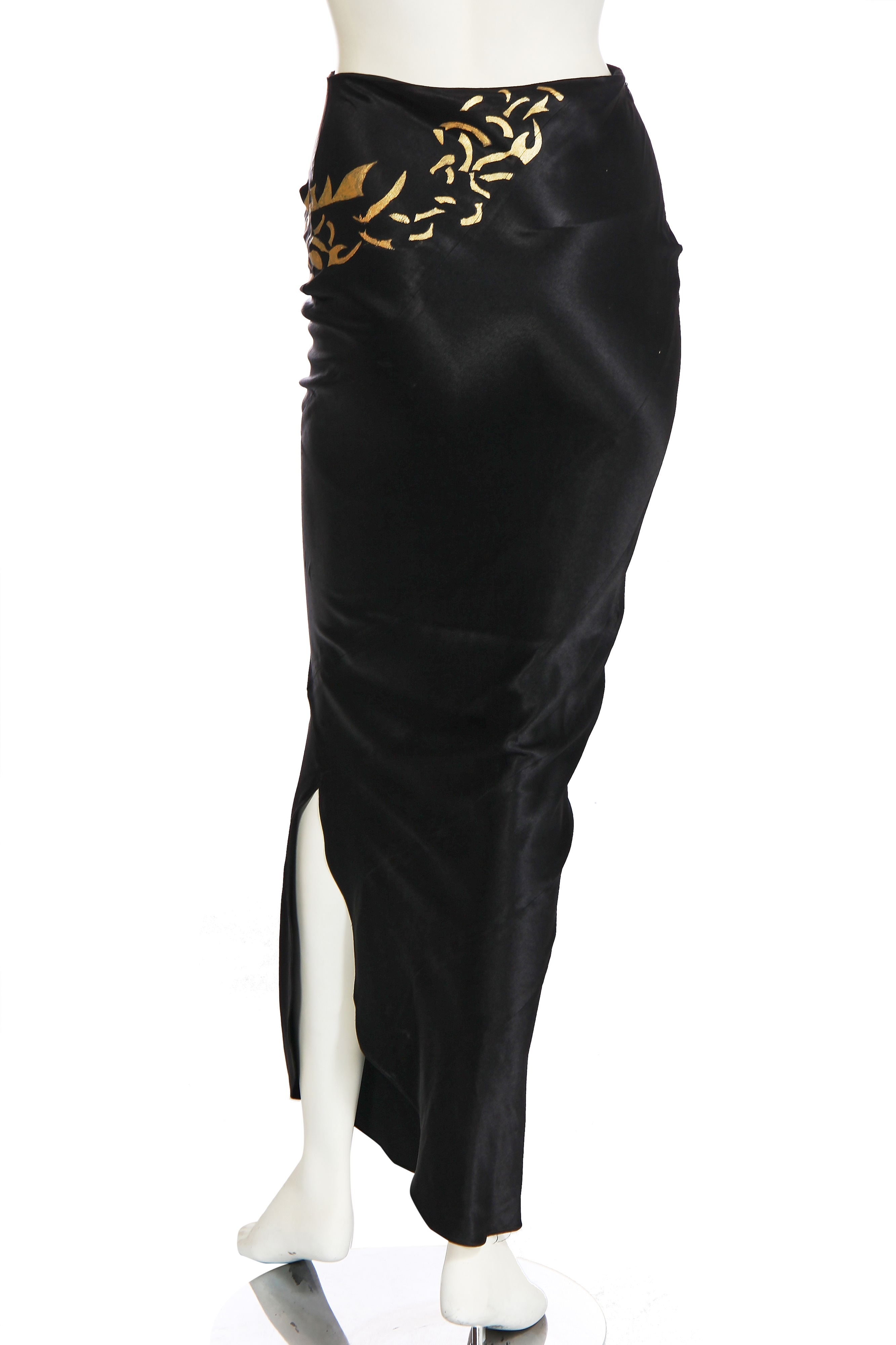 John Galliano プリーツスカート 38 John Galliano プリーツスカート 38 - メルカリ