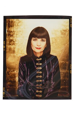 Lot 100 - A group of Mystic Meg's bespoke clothing, 1990s