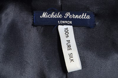 Lot 100 - A group of Mystic Meg's bespoke clothing, 1990s