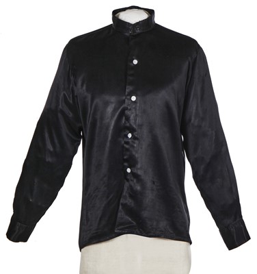 Lot 288 - A Hung On You  men's brocaded jacket, 1968