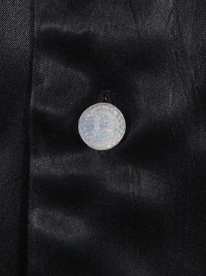 Lot 288 - A Hung On You  men's brocaded jacket, 1968