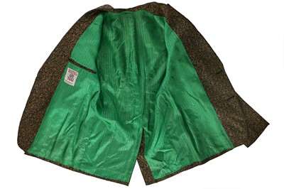 Lot 288 - A Hung On You  men's brocaded jacket, 1968