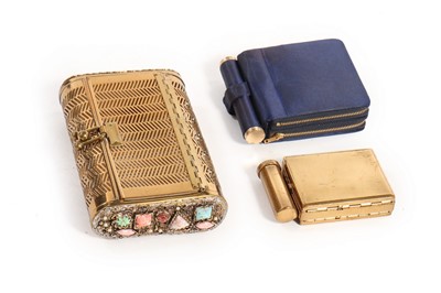 Lot 338 - A large group of evening bags, 1940s-60s,...