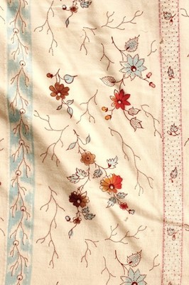Lot 280 - A group of Victorian dresses, four ensembles...