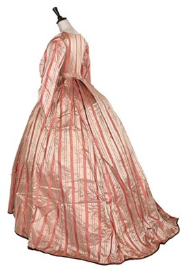 Lot 280 - A group of Victorian dresses, four ensembles...