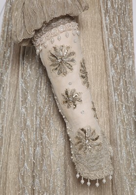 Lot 1 - Drew Barrymore's costume as Danielle in the film 'Ever After: A Cinderella Story', 1998