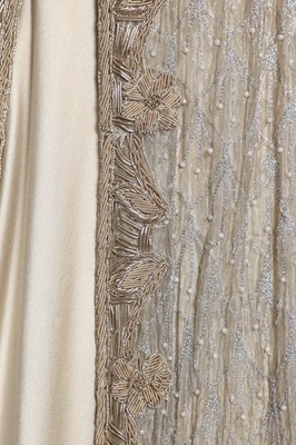 Lot 1 - Drew Barrymore's costume as Danielle in the film 'Ever After: A Cinderella Story', 1998