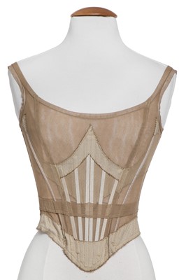 Lot 1 - Drew Barrymore's costume as Danielle in the film 'Ever After: A Cinderella Story', 1998