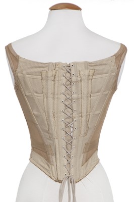 Lot 1 - Drew Barrymore's costume as Danielle in the film 'Ever After: A Cinderella Story', 1998
