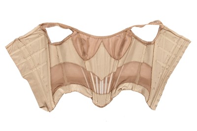 Lot 1 - Drew Barrymore's costume as Danielle in the film 'Ever After: A Cinderella Story', 1998