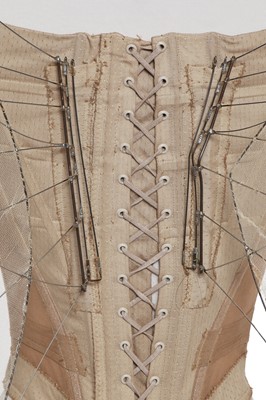 Lot 1 - Drew Barrymore's costume as Danielle in the film 'Ever After: A Cinderella Story', 1998