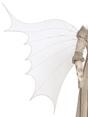 Lot 1 - Drew Barrymore's costume as Danielle in the film 'Ever After: A Cinderella Story', 1998