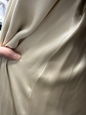 Lot 1 - Drew Barrymore's costume as Danielle in the film 'Ever After: A Cinderella Story', 1998