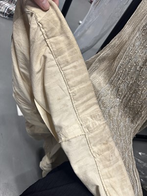 Lot 1 - Drew Barrymore's costume as Danielle in the film 'Ever After: A Cinderella Story', 1998