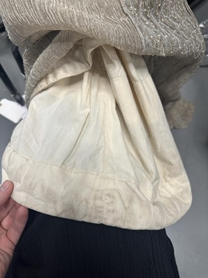 Lot 1 - Drew Barrymore's costume as Danielle in the film 'Ever After: A Cinderella Story', 1998