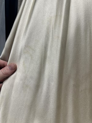 Lot 1 - Drew Barrymore's costume as Danielle in the film 'Ever After: A Cinderella Story', 1998