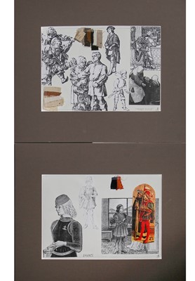 Lot 1 - Drew Barrymore's costume as Danielle in the film 'Ever After: A Cinderella Story', 1998