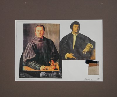 Lot 1 - Drew Barrymore's costume as Danielle in the film 'Ever After: A Cinderella Story', 1998