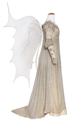 Lot 1 - Drew Barrymore's costume as Danielle in the film 'Ever After: A Cinderella Story', 1998