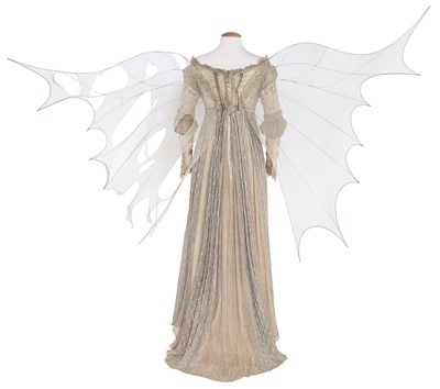 Lot 1 - Drew Barrymore's costume as Danielle in the film 'Ever After: A Cinderella Story', 1998