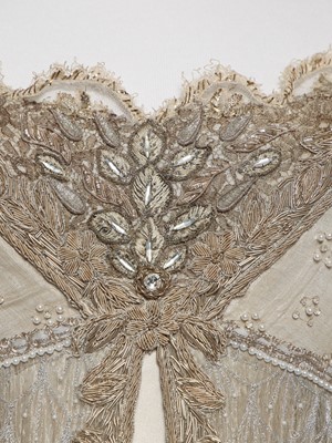 Lot 1 - Drew Barrymore's costume as Danielle in the film 'Ever After: A Cinderella Story', 1998