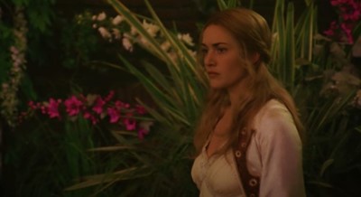 Lot 30 - Kate Winslet's costume as Sylvia Llewelyn Davies in the film 'Finding Neverland', 2004