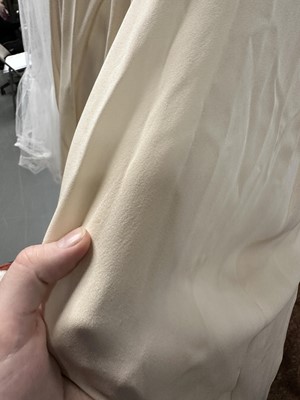 Lot 30 - Kate Winslet's costume as Sylvia Llewelyn Davies in the film 'Finding Neverland', 2004