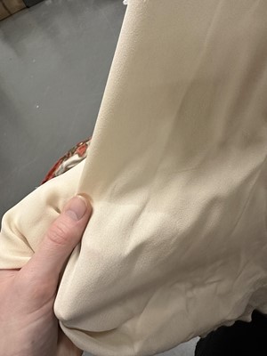 Lot 30 - Kate Winslet's costume as Sylvia Llewelyn Davies in the film 'Finding Neverland', 2004